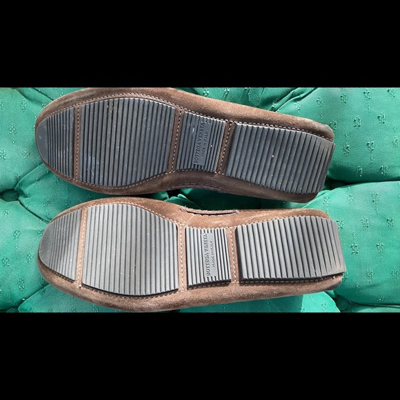 Bottega veneta men shoes